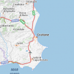 Crotone: una città in mano alle Arpie