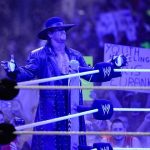 Wrestling: ultimi rintocchi per Undertaker?