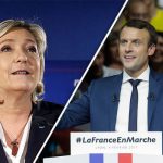 Marine Le Pen e Manuel Macron si aggiudicano il ballottaggio