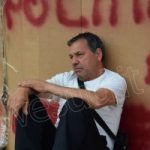 Crotone: sciopero di lavoratori ex Akros nell’indifferenza della città