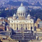 Diritti degli Italiani ignorati da frati,preti e Papi